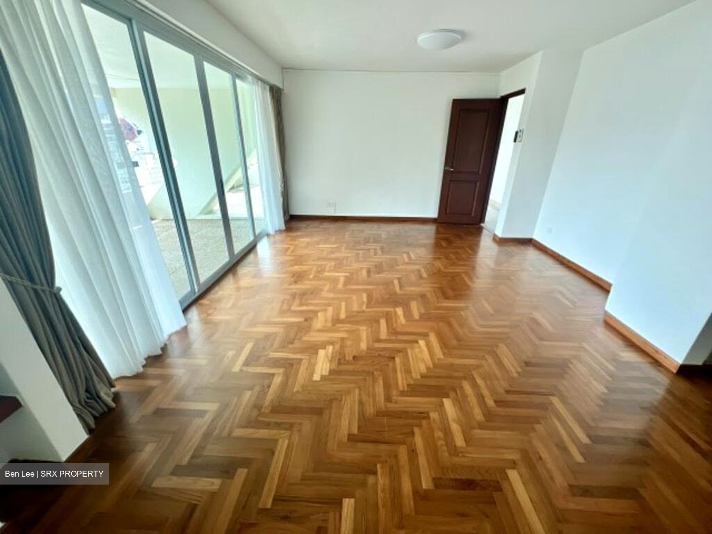 Pepys Hill Condominium (D5), Condominium #535894141